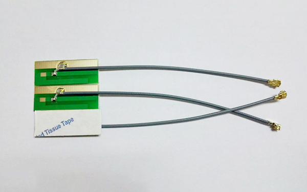 KS6018 PCB板內(nèi)置天線(xiàn)