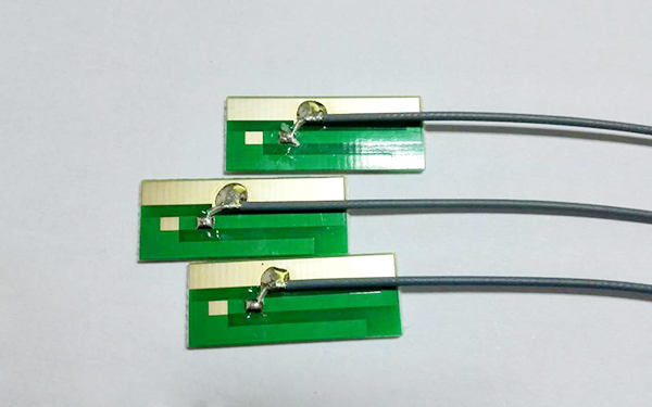 KS6018 PCB板內(nèi)置天線(xiàn)