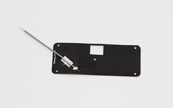 2.4g 2dBi  FPC內(nèi)置天線