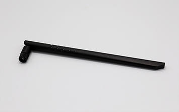 2.4g 5dbi SMA頭加長款刀鋒型WiFi天線