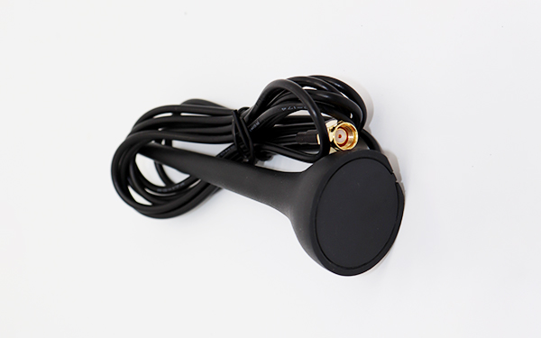 2.4~2.5GHz 2dBi 吸盤WiFi天線