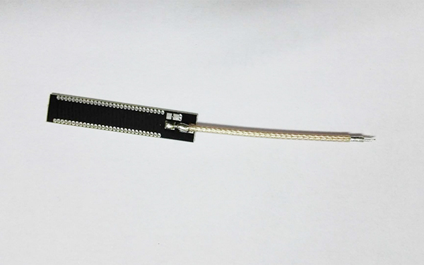 433MHz PCB板內(nèi)置天線