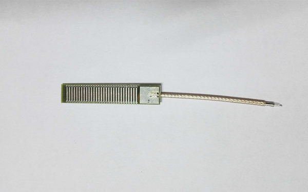 433MHz PCB板內(nèi)置天線
