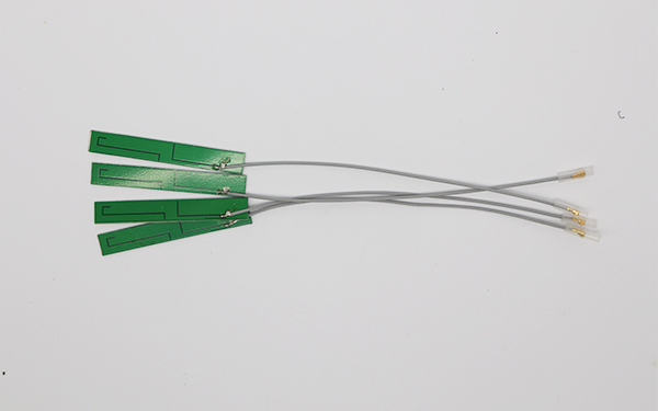 2.4G I-PEX+PCB板內(nèi)置天線
