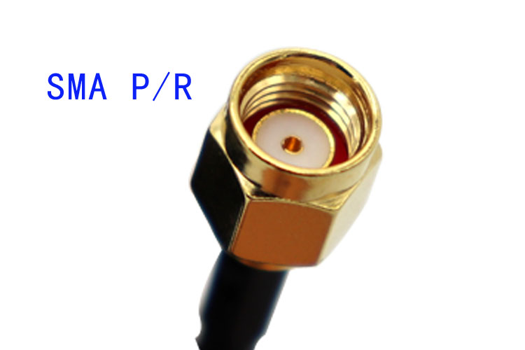 2.4~2.5GHz 2dBi 吸盤WiFi天線