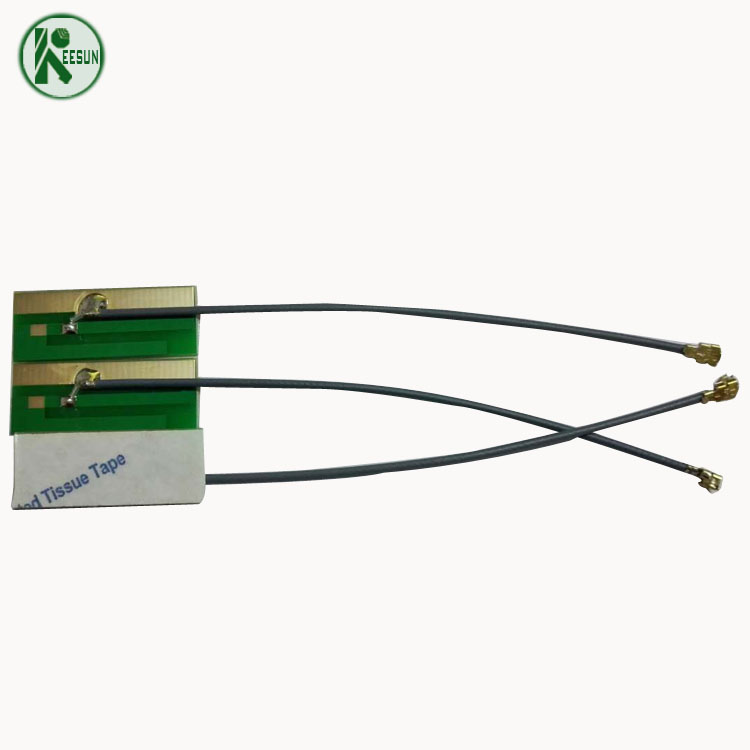 2.4G PCB板路由器專(zhuān)用內(nèi)置天線(xiàn)